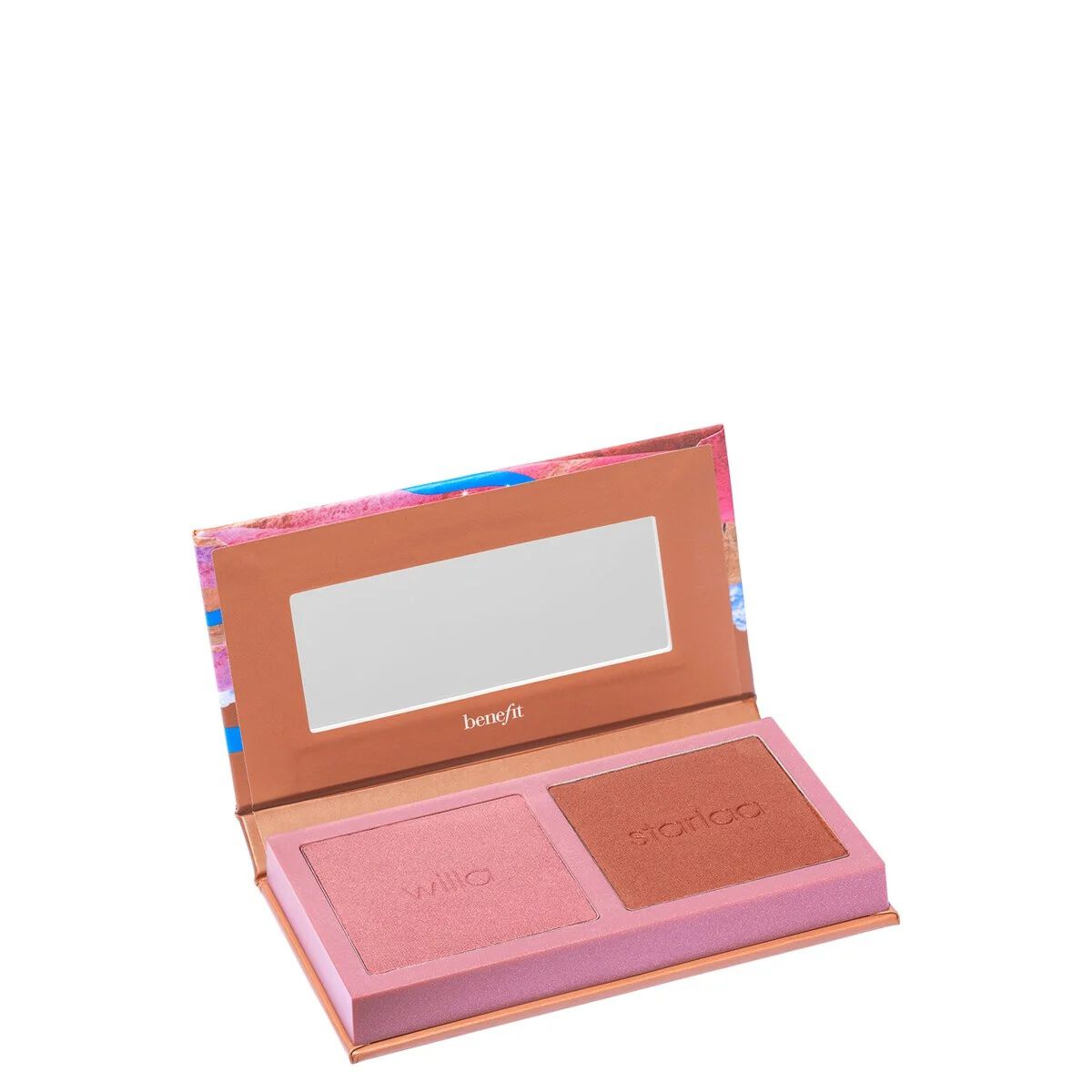 Benefit makeup selection box 2025